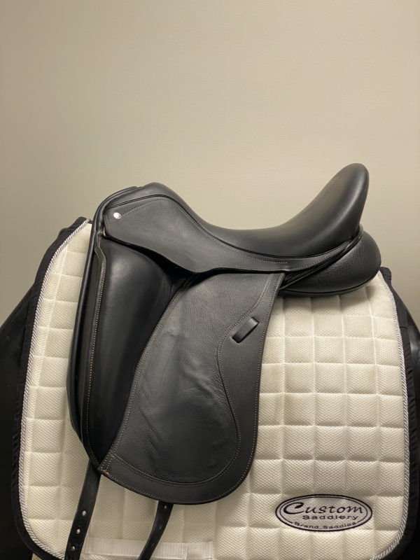Custom Everest R 18" 31381